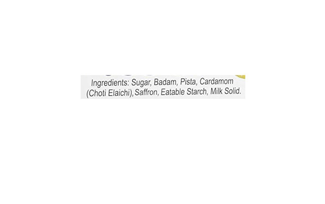 Milkomix Kesar Pista Kulfi    Pack  150 grams